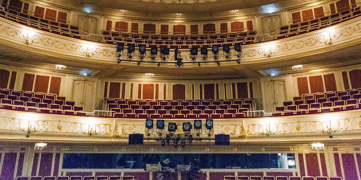 柏林国家歌剧院